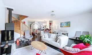 Maison 6 Pièces 135 m² à vendre à Montesson (78360)