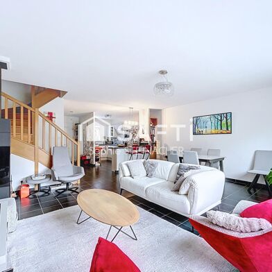 Maison 6 pièces 675000 €