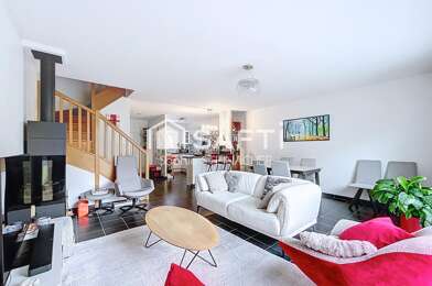 Maison 6 pièces 649000 €