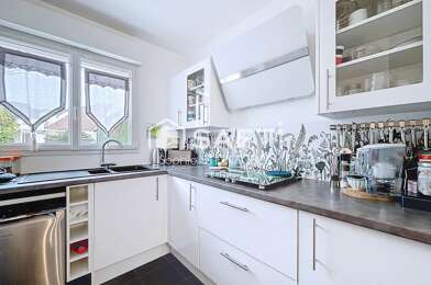 Maison 6 pièces 649000 €