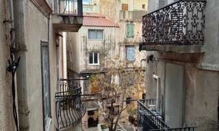 Appartement 4 Pièces 72 m² à vendre à Bonifacio / Bunifaziu (20169)