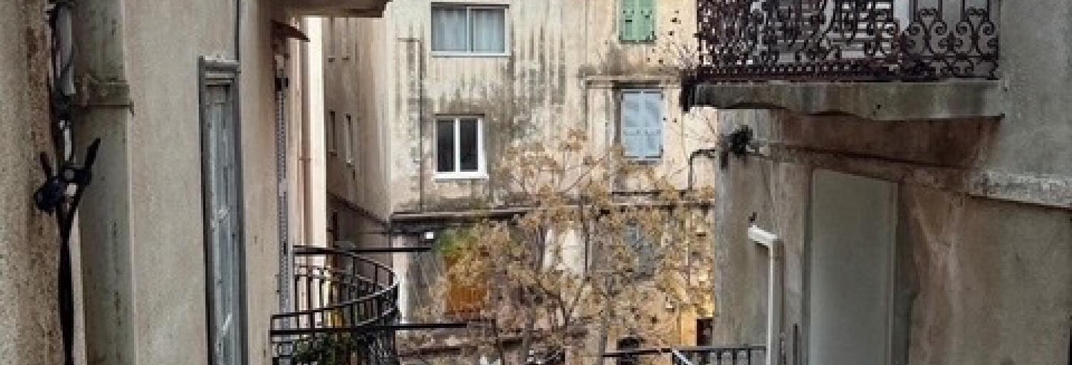 Appartement 4 Pièces 72 m² à vendre à Bonifacio / Bunifaziu (20169)