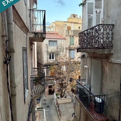 Appartement 4 pièces 265000 €