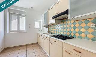 Appartement 3 Pièces 67 m² à vendre à Sens (89100)