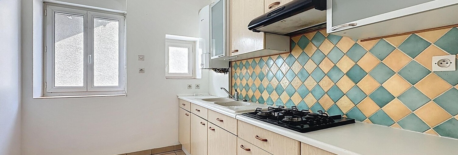 Appartement 3 Pièces 67 m² à vendre à Sens (89100)