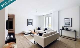 Appartement 3 Pièces 67 m² à vendre à Sens (89100)