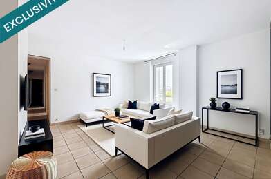 Appartement 3 pièces 114500 €