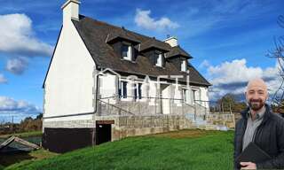 Maison 6 Pièces 119 m² à vendre à Ploubezre (22300)