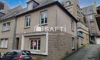 Maison 4 Pièces 91 m² à vendre à Mortain-Bocage (50140)