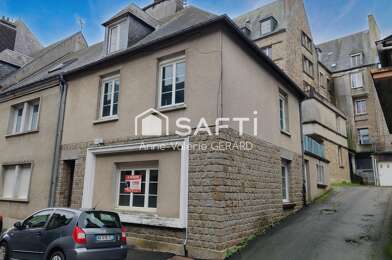 Maison 4 pièces 65900 €