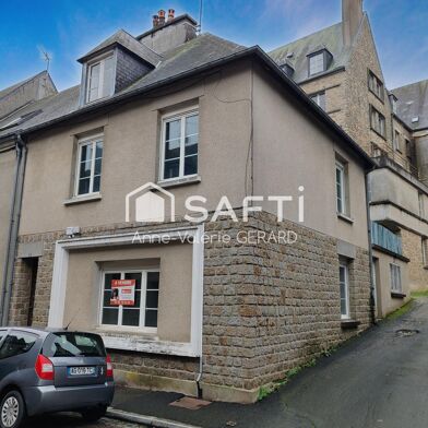 Maison 4 pièces 65900 €