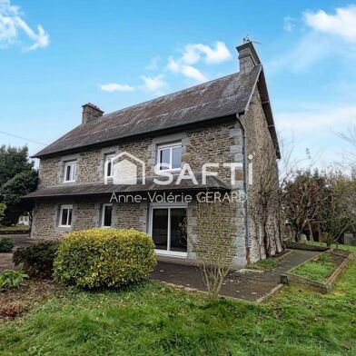 Maison 5 pièces 167900 €