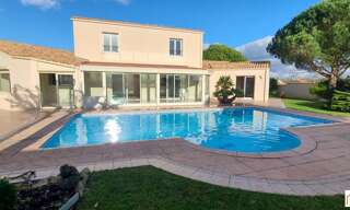 Maison 7 Pièces 260 m² à vendre à Soubise (17780)