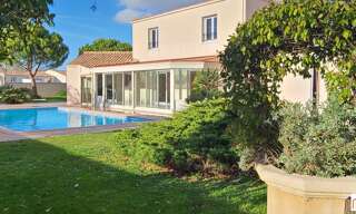 Maison 7 Pièces 260 m² à vendre à Soubise (17780)