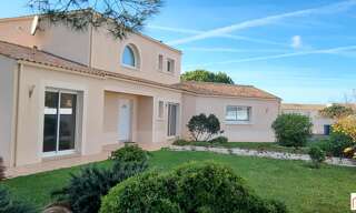 Maison 7 Pièces 260 m² à vendre à Soubise (17780)