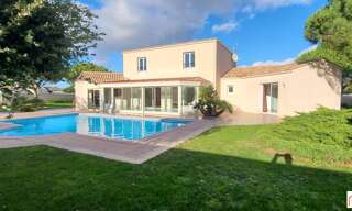 Maison 7 Pièces 260 m² à vendre à Soubise (17780)