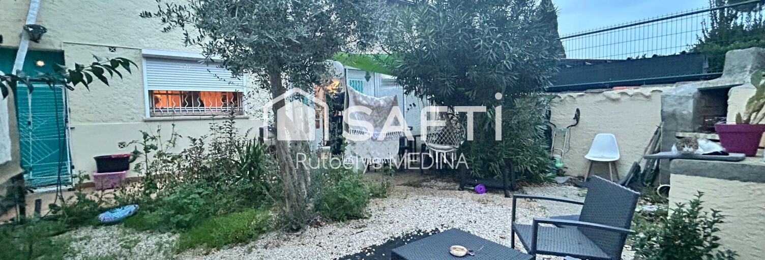 Maison 4 Pièces 77 m² à vendre à Avignon (84000)