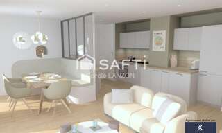 Appartement 4 Pièces 90 m² à vendre à Châteaugiron (35410)