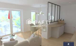 Appartement 4 Pièces 90 m² à vendre à Châteaugiron (35410)