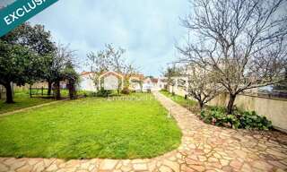 Maison 6 Pièces 135 m² à vendre à Bouguenais (44340)