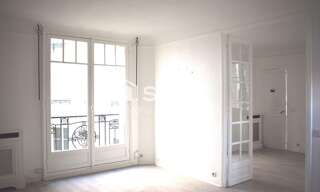 Appartement 2 Pièces 53 m² à vendre à Paris 16 (75016)
