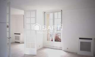 Appartement 2 Pièces 53 m² à vendre à Paris 16 (75016)