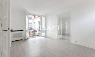 Appartement 2 Pièces 53 m² à vendre à Paris 16 (75016)