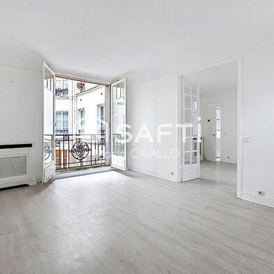 Appartement 2 pièces 595500 €