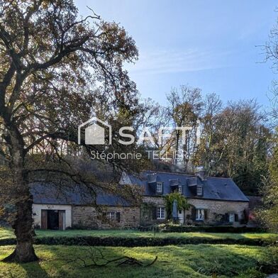 Maison 5 pièces 217000 €