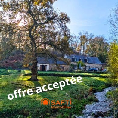 Maison 5 pièces 195000 €