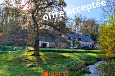 Maison 5 pièces 195000 €