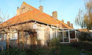 Maison 7 Pièces 139 m² à vendre à Saint-Malo (35400)