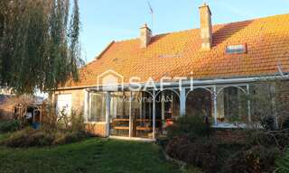 Maison 7 Pièces 139 m² à vendre à Saint-Malo (35400)