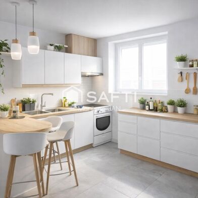 Maison 7 pièces 399000 €