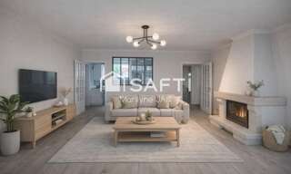 Maison 7 Pièces 139 m² à vendre à Saint-Malo (35400)