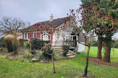 Maison 5 pièces 198000 €