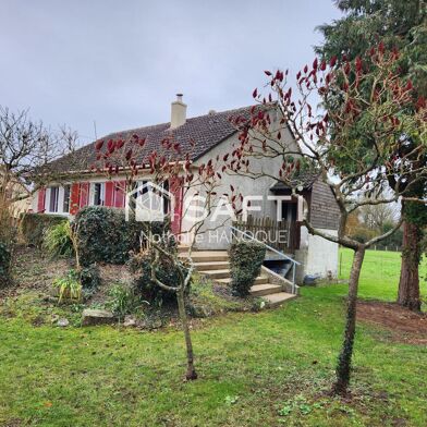 Maison 5 pièces 198000 €