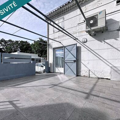 Commerce 6 pièces 410400 €