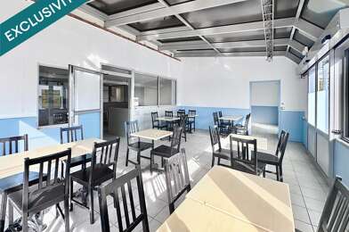 Commerce 6 pièces 410400 €