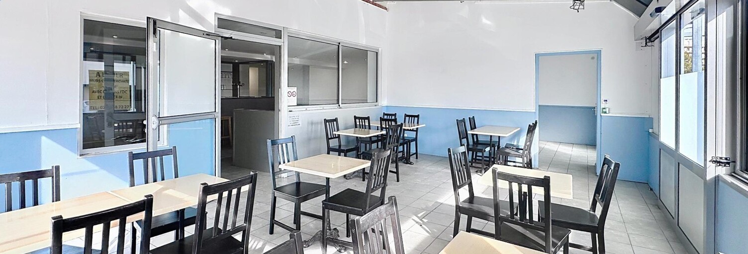 Commerce 6 Pièces 243 m² à vendre à Manosque (04100)