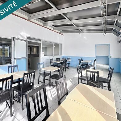 Commerce 6 pièces 410400 €