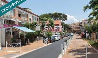 Commerce 2 Pièces 40 m² à vendre à Saint-Cyr-sur-Mer (83270)