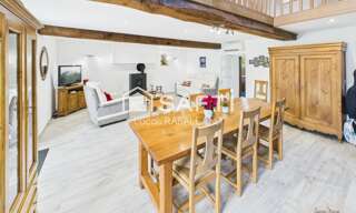 Maison 6 Pièces 175 m² à vendre à La Roche-sur-Yon (85000)