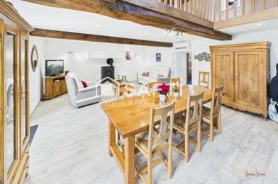 Maison 6 pièces 290000 €