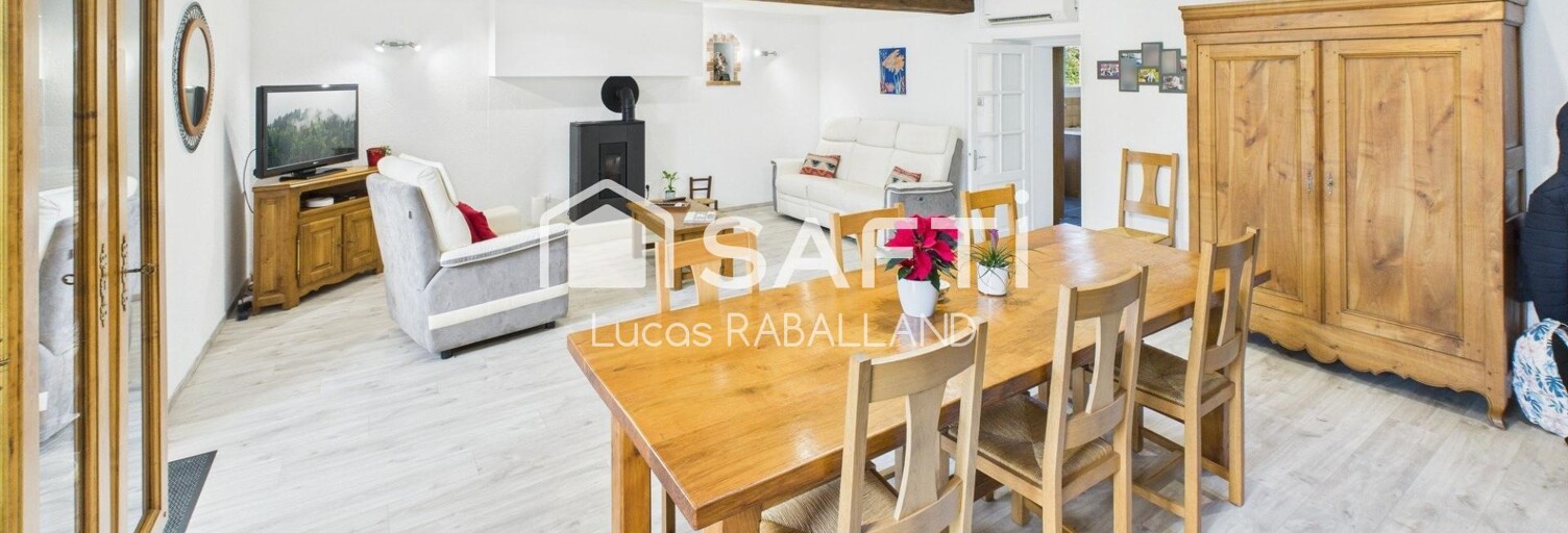 Maison 6 Pièces 175 m² à vendre à La Roche-sur-Yon (85000)