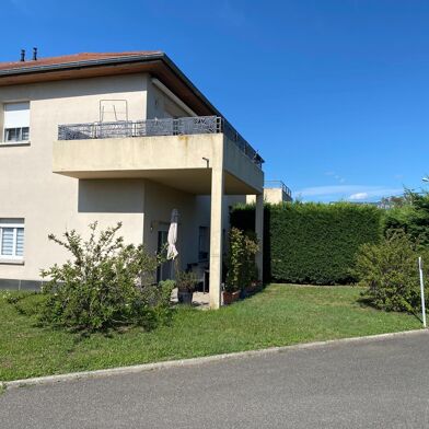 Appartement 2 pièces 166800 €