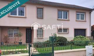 Maison 6 Pièces 130 m² à vendre à Mondelange (57300)