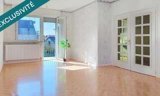 Maison 6 Pièces 130 m² à vendre à Mondelange (57300)