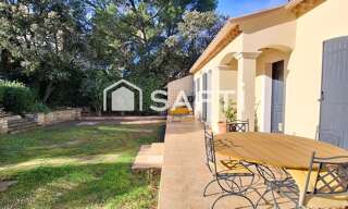 Maison 5 Pièces 107 m² à vendre à Jonquerettes (84450)