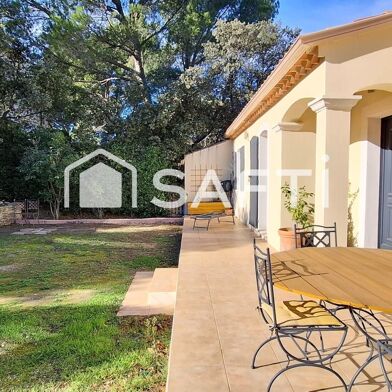 Maison 5 pièces 439000 €